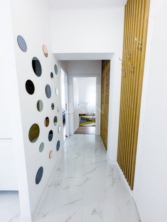 Apartament, 2 camere Cluj/Centru