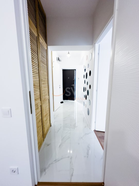 Apartament, 2 camere Cluj/Centru