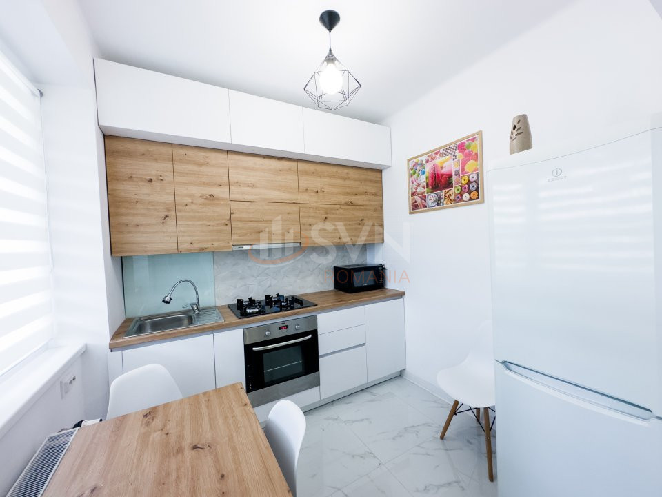 Apartament, 2 camere Cluj/Centru