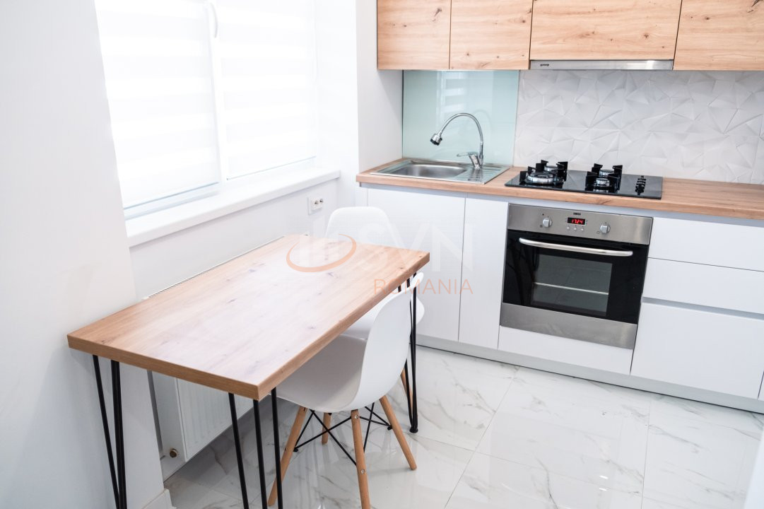 Apartament, 2 camere Cluj/Centru