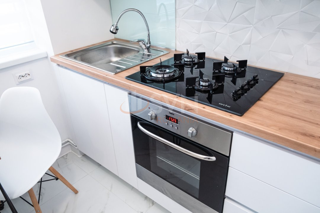 Apartament, 2 camere Cluj/Centru