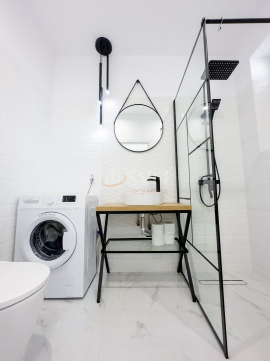 Apartament, 2 camere Cluj/Centru