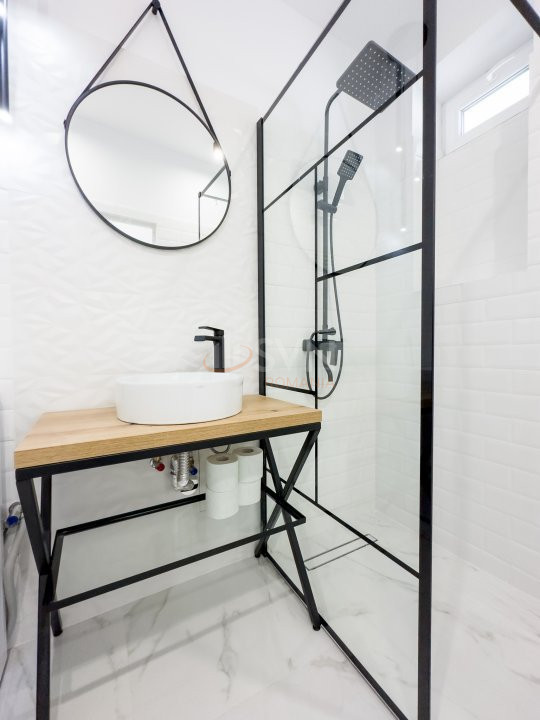 Apartament, 2 camere Cluj/Centru