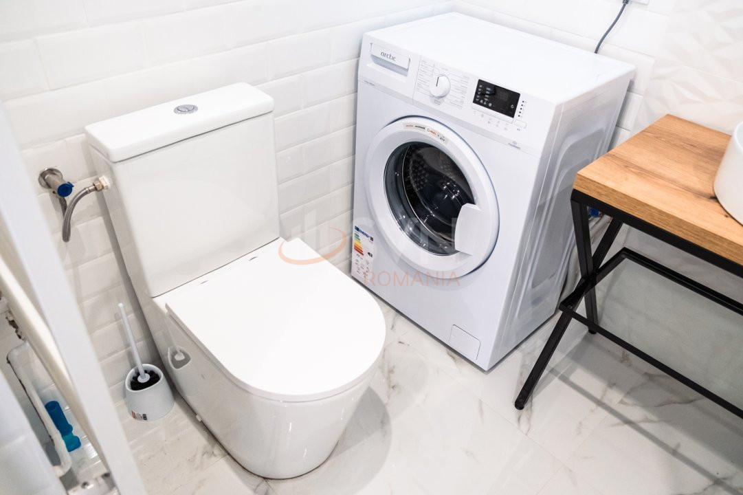 Apartament, 2 camere Cluj/Centru