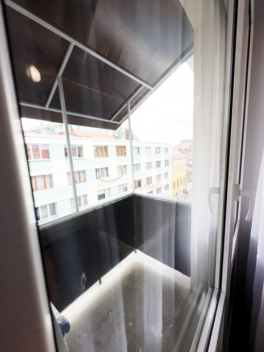 Apartament, 2 camere Cluj/Centru