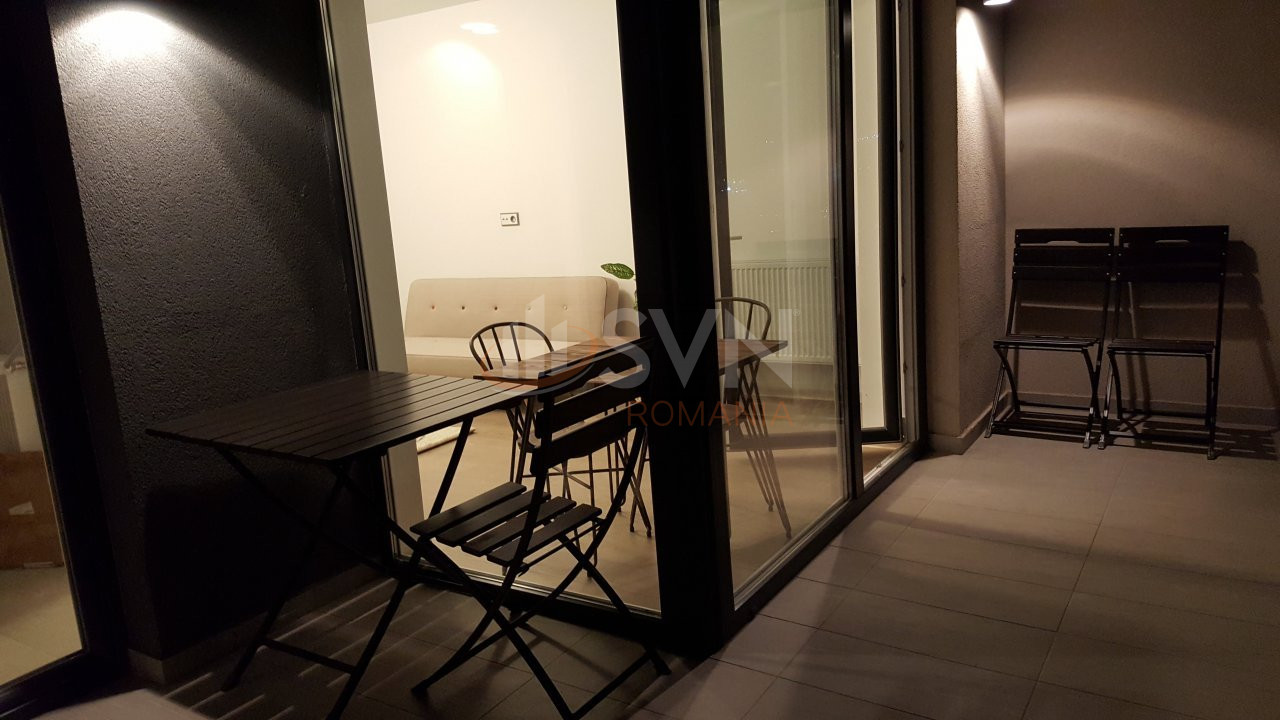 Apartament, 2 camere Cluj/Gheorgheni