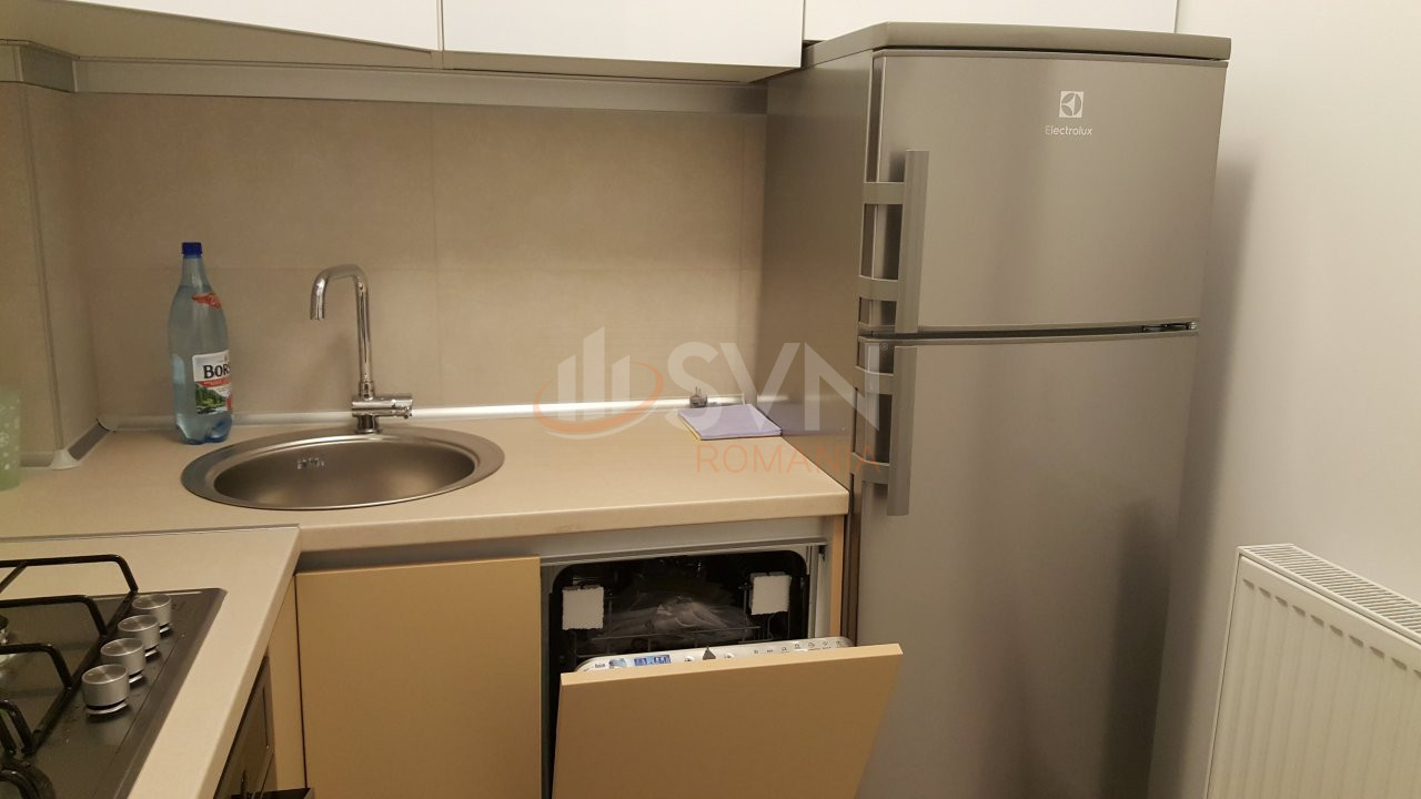 Apartament, 2 camere Cluj/Gheorgheni