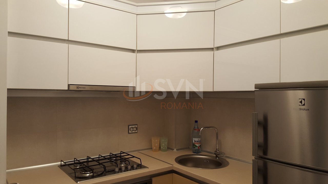 Apartament, 2 camere Cluj/Gheorgheni
