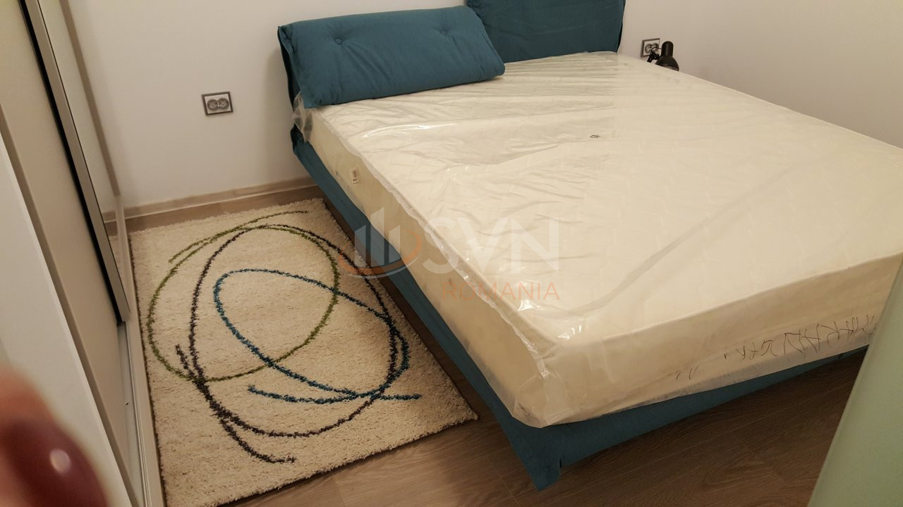 Apartament, 2 camere Cluj/Gheorgheni