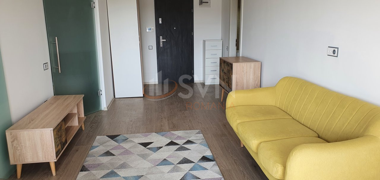Apartament, 2 camere Cluj/Gheorgheni