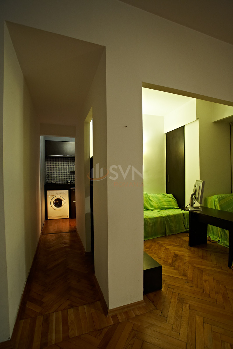 Apartament, 2 camere Bucuresti/Cismigiu