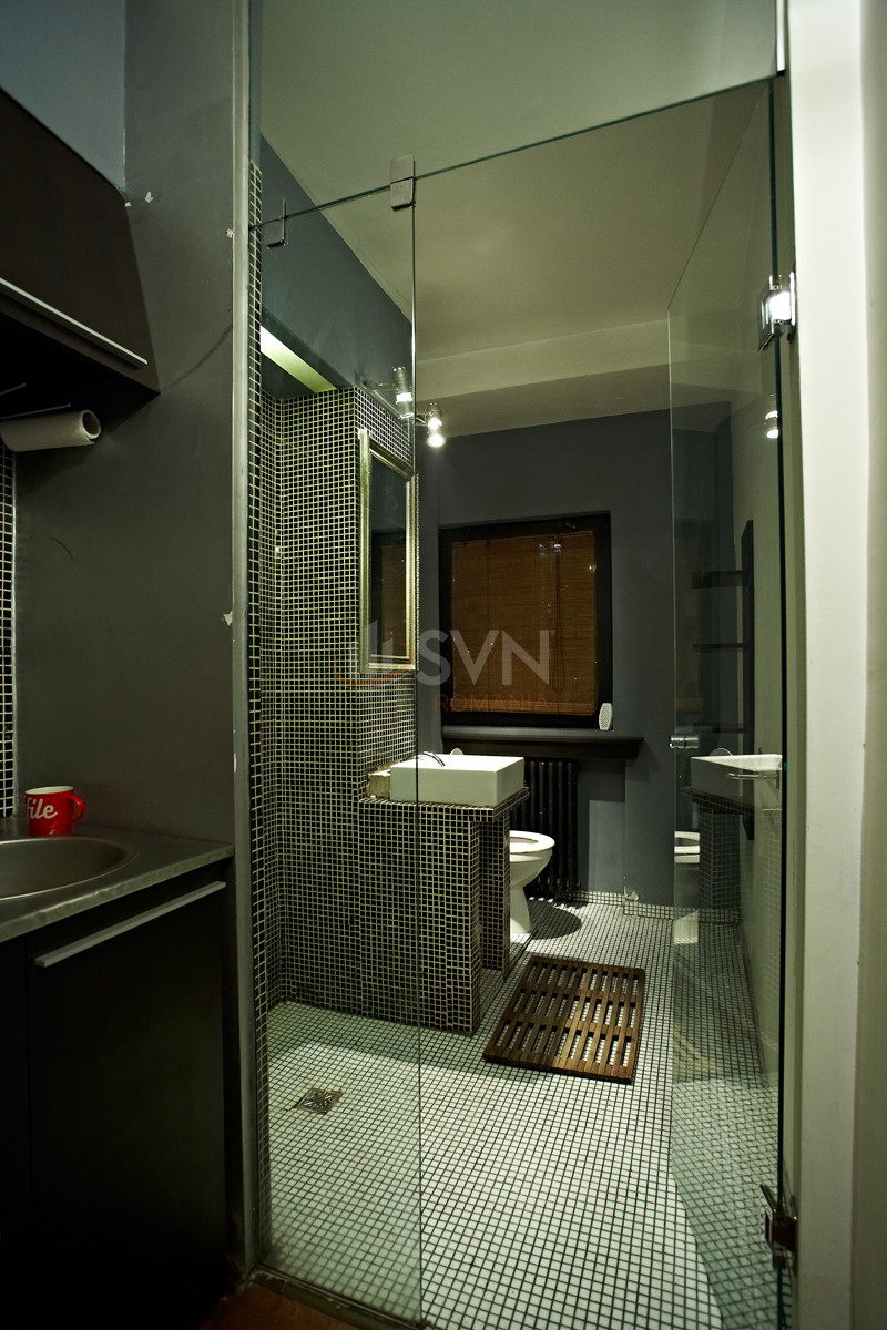 Apartament, 2 camere Bucuresti/Cismigiu