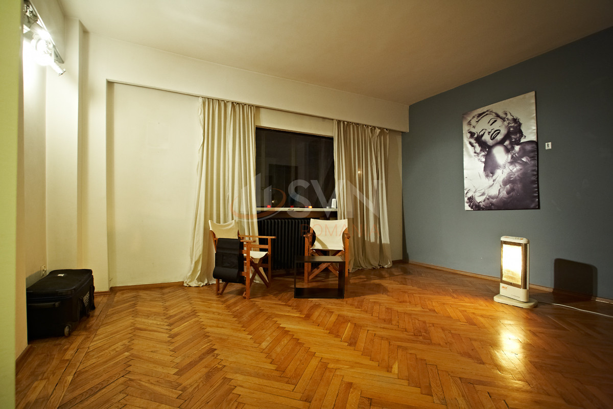 Apartament, 2 camere Bucuresti/Cismigiu