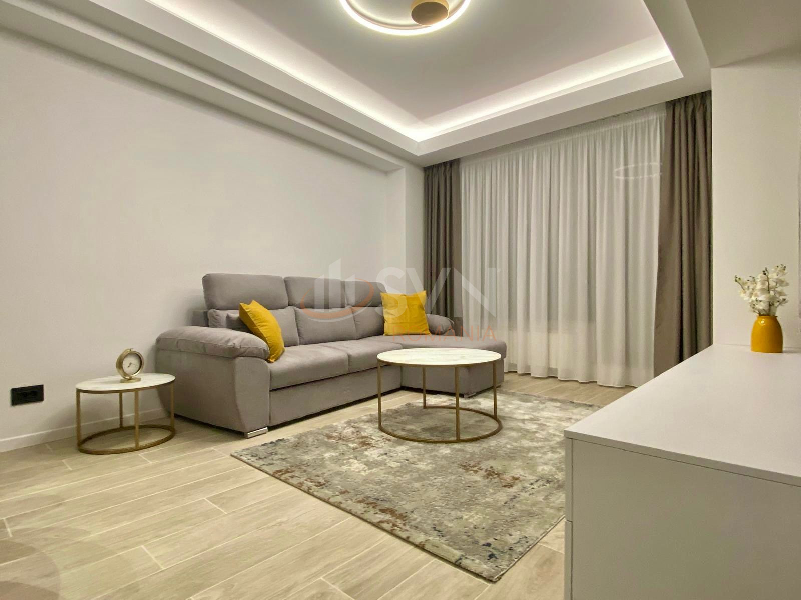 Apartament, 2 camere Bucuresti/Herastrau