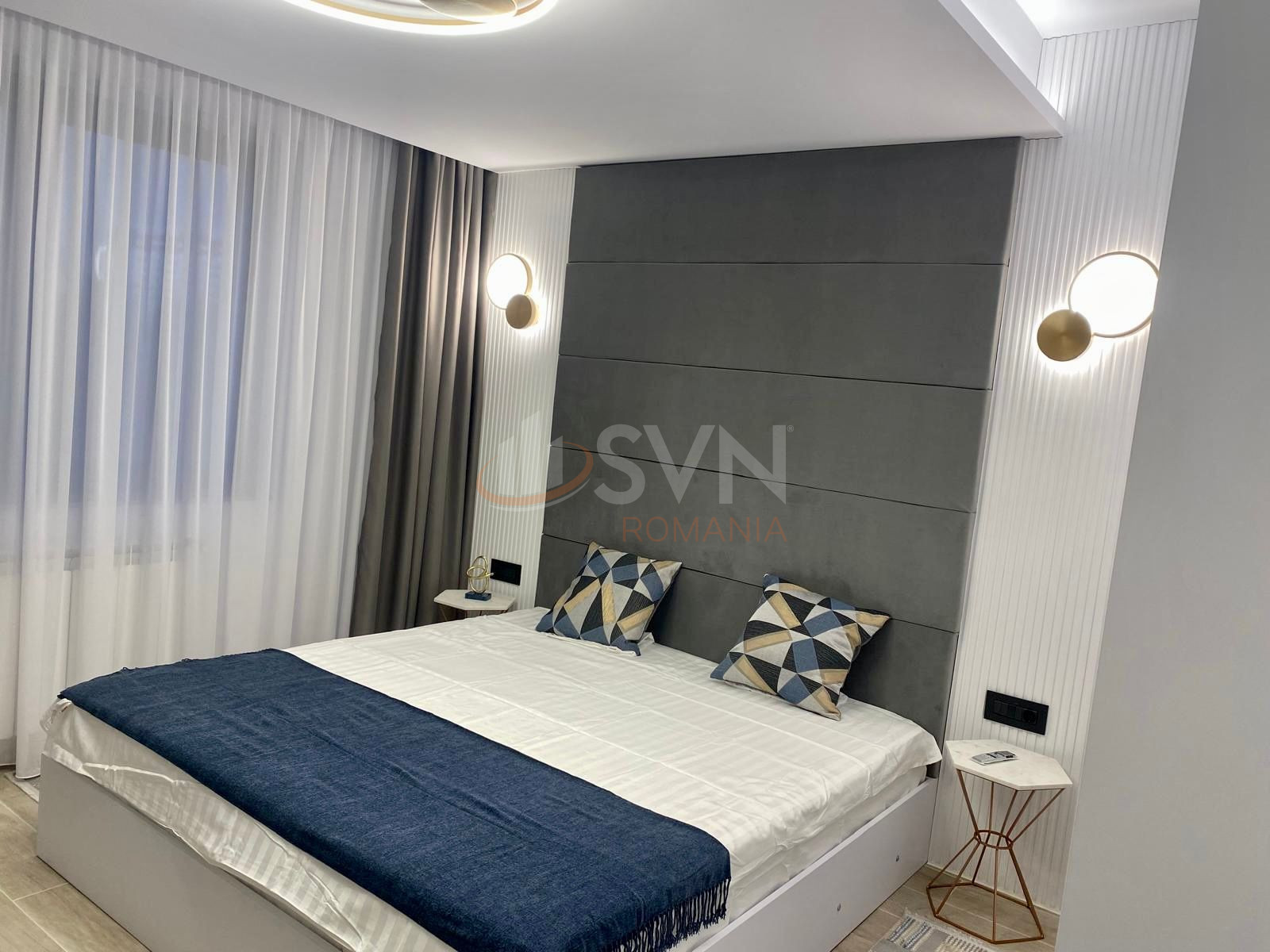 Apartament, 2 camere Bucuresti/Herastrau