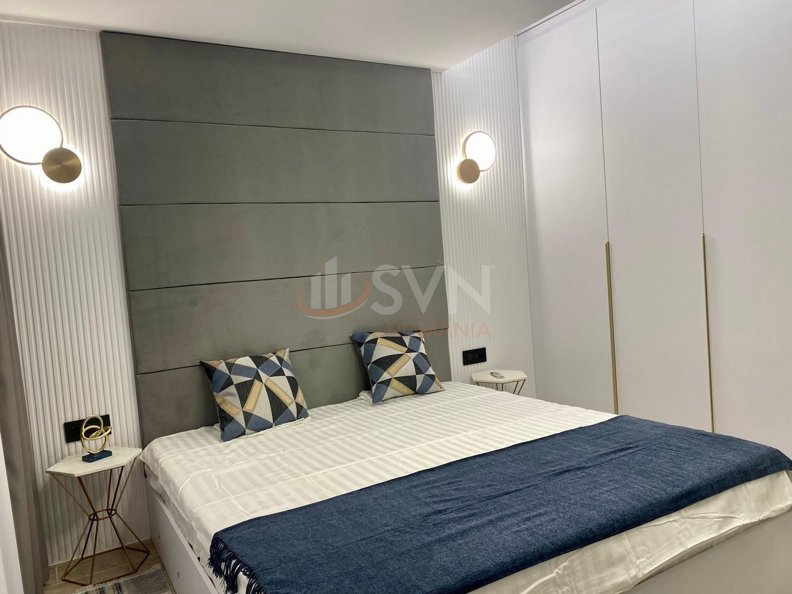 Apartament, 2 camere Bucuresti/Herastrau