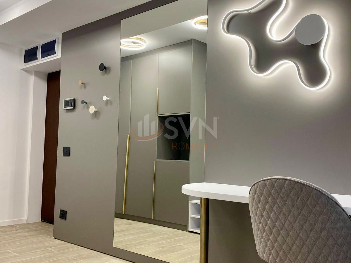 Apartament, 2 camere Bucuresti/Herastrau