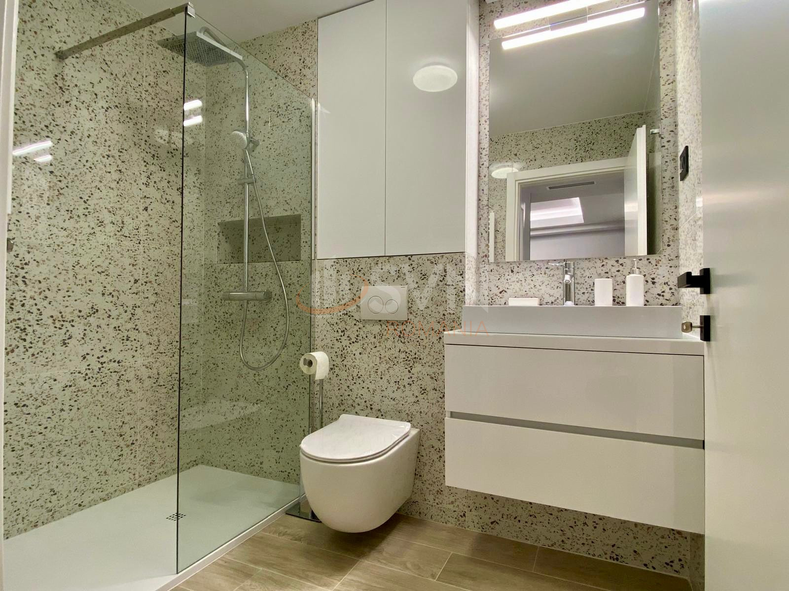 Apartament, 2 camere Bucuresti/Herastrau