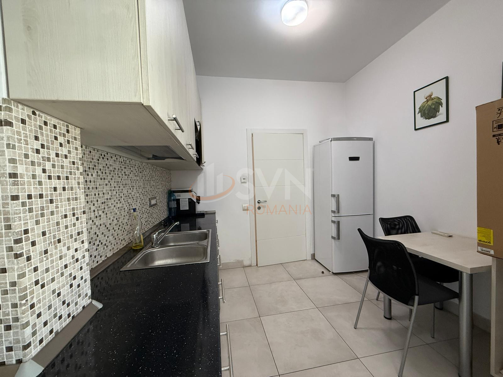 Apartament, 2 camere Bucuresti/1 Mai