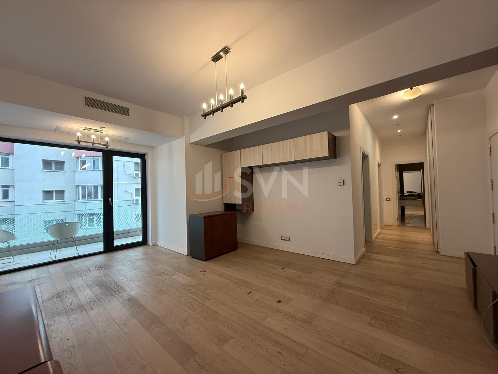 Apartament, 2 camere Bucuresti/1 Mai