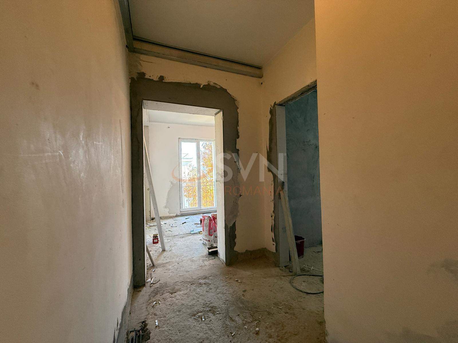 Apartament, 2 camere Bucuresti/Floreasca