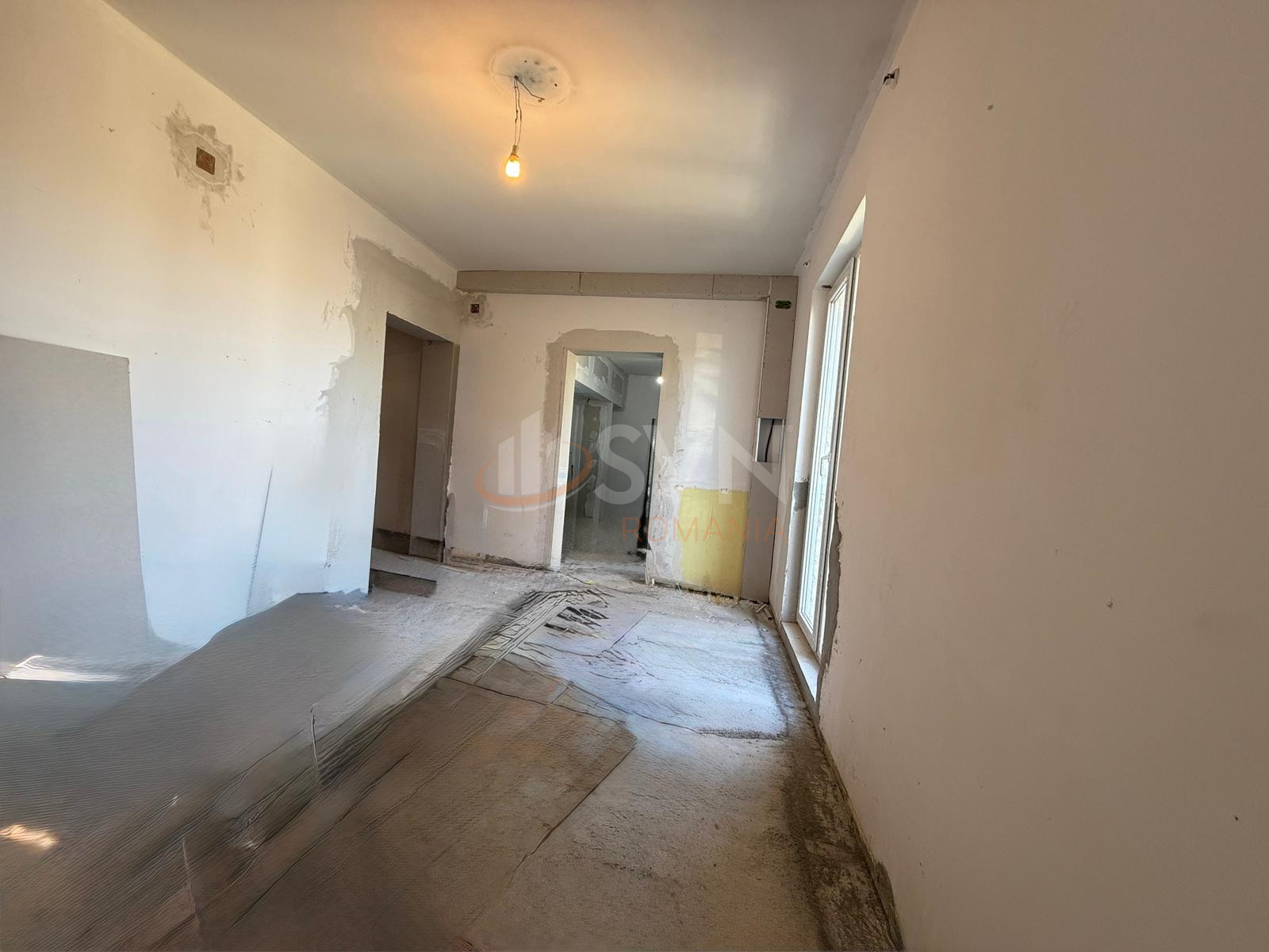 Apartament, 2 camere Bucuresti/Floreasca