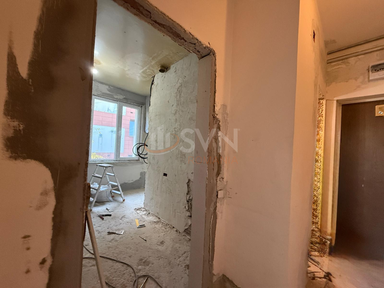 Apartament, 2 camere Bucuresti/Floreasca