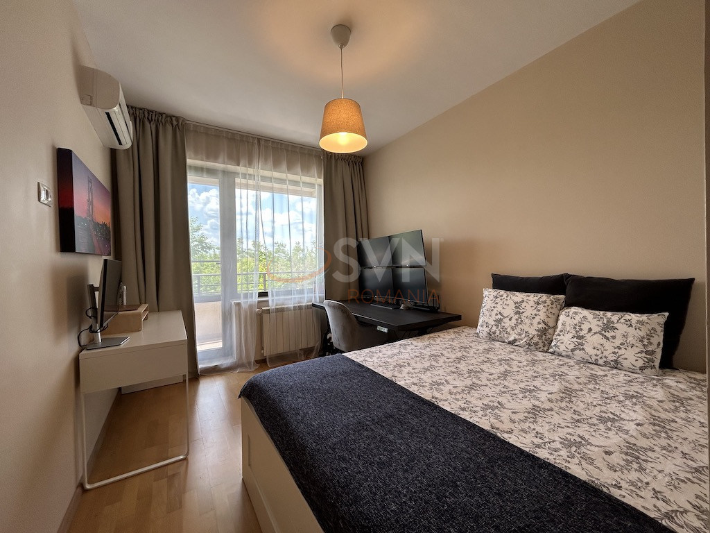 Apartament, 2 camere Bucuresti/Iancu Nicolae