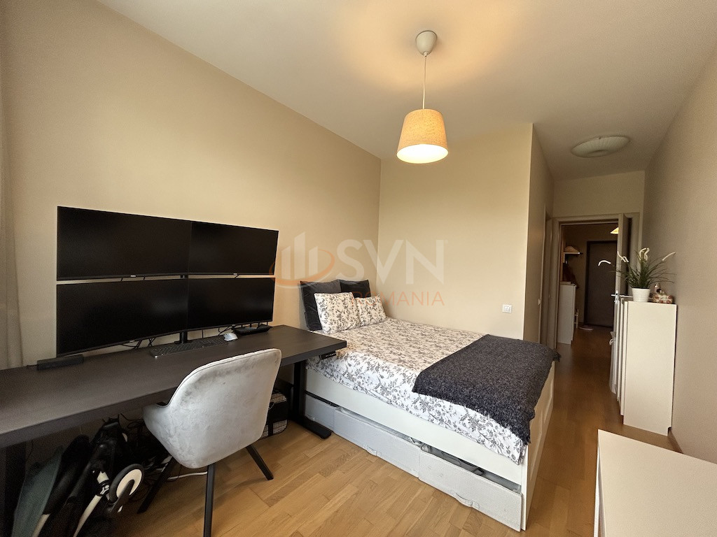 Apartament, 2 camere Bucuresti/Iancu Nicolae
