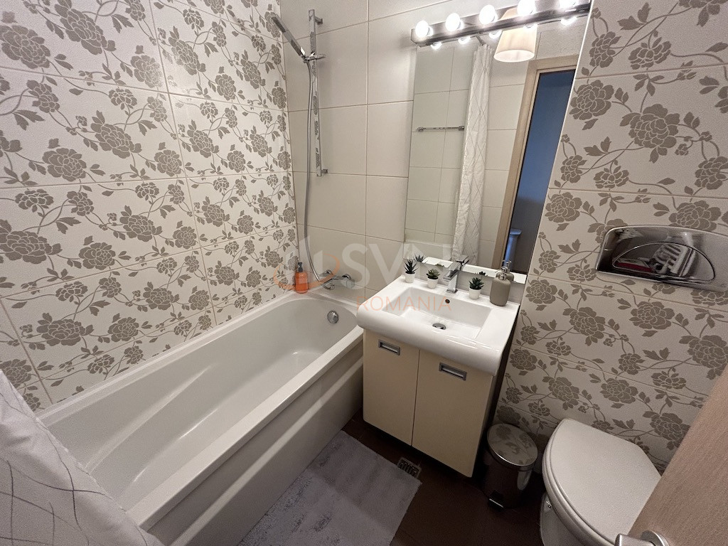 Apartament, 2 camere Bucuresti/Iancu Nicolae