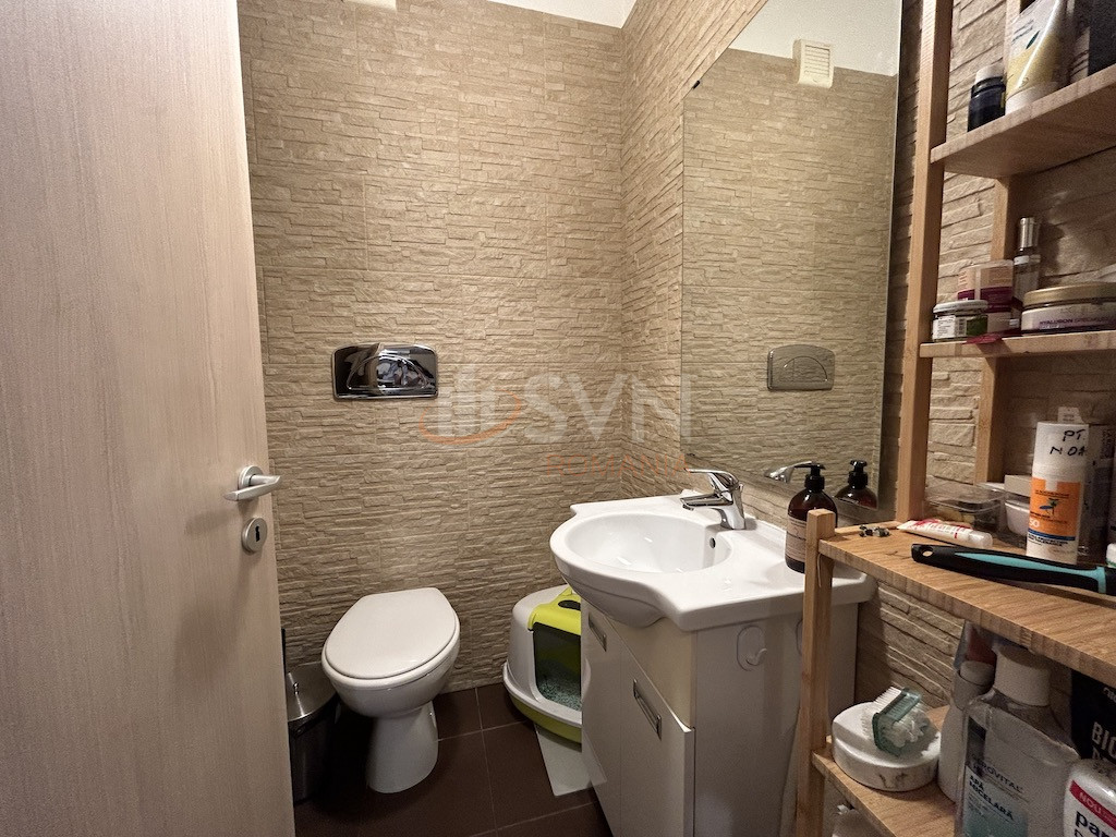 Apartament, 2 camere Bucuresti/Iancu Nicolae