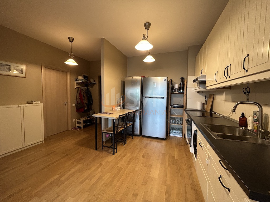 Apartament, 2 camere Bucuresti/Iancu Nicolae
