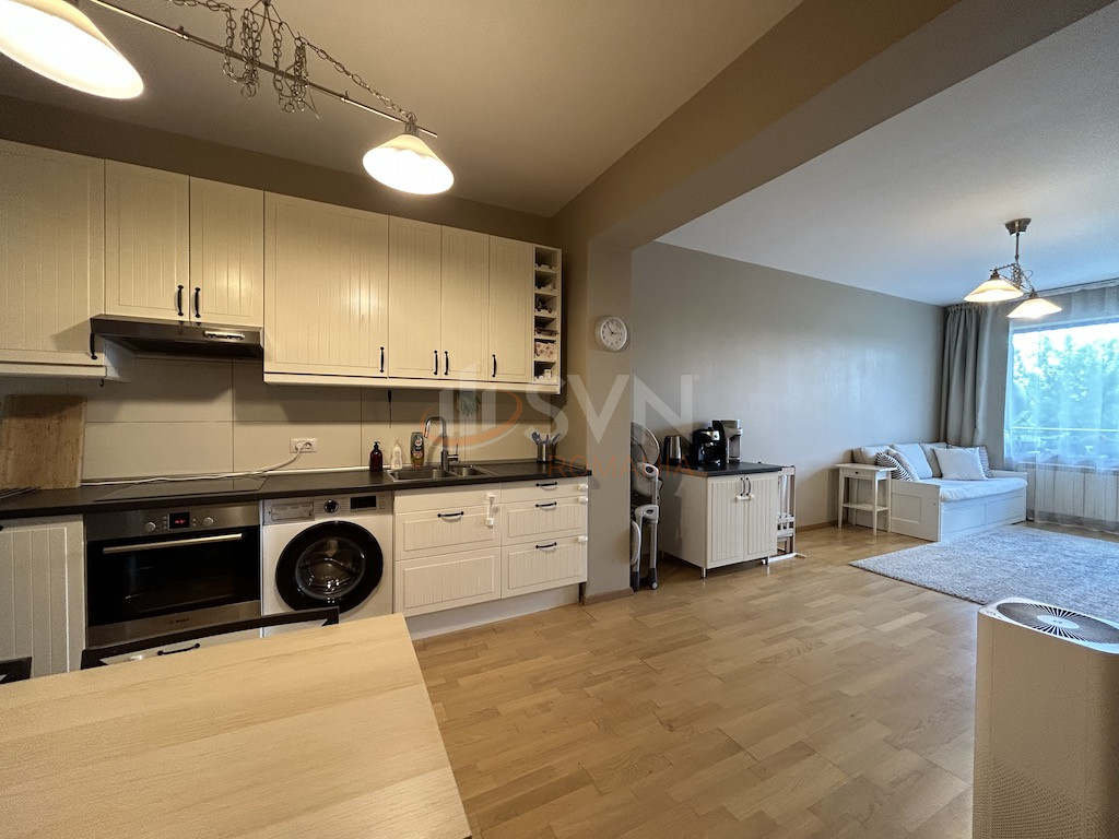 Apartament, 2 camere Bucuresti/Iancu Nicolae