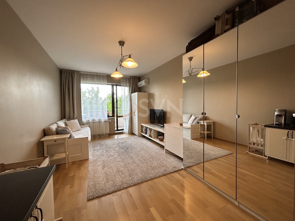 Apartament, 2 camere Bucuresti/Iancu Nicolae