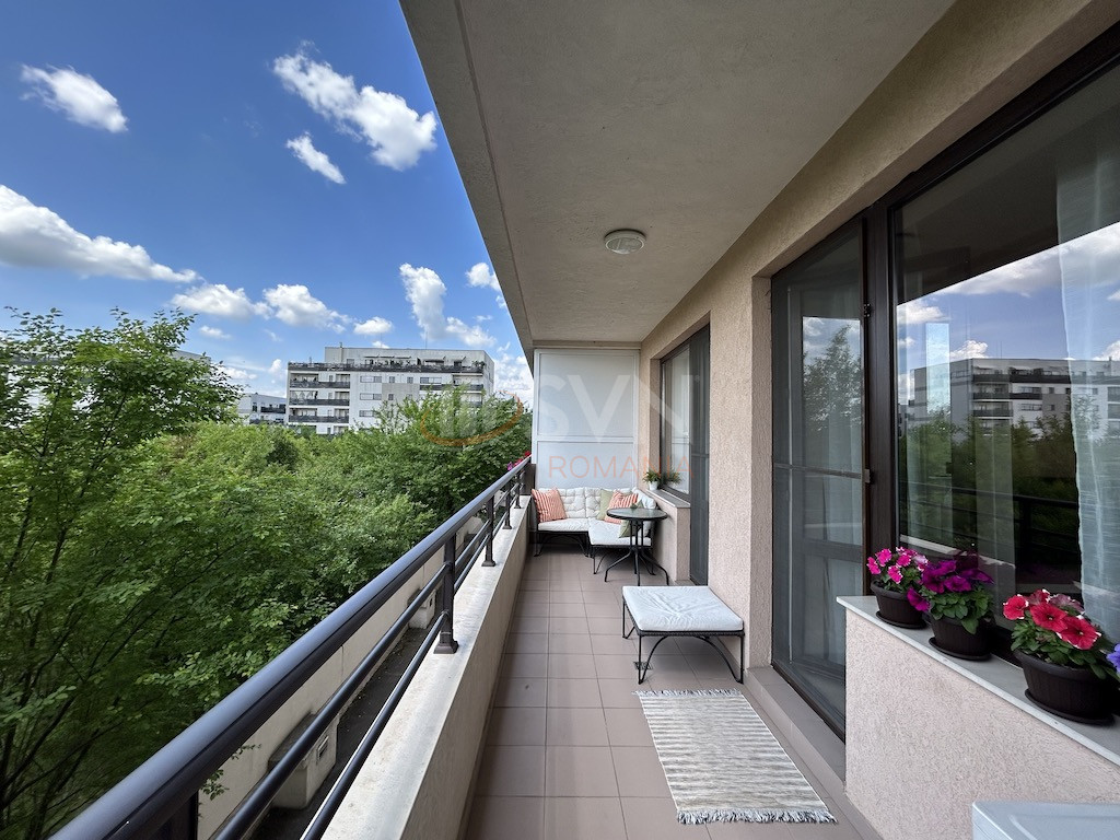 Apartament, 2 camere Bucuresti/Iancu Nicolae