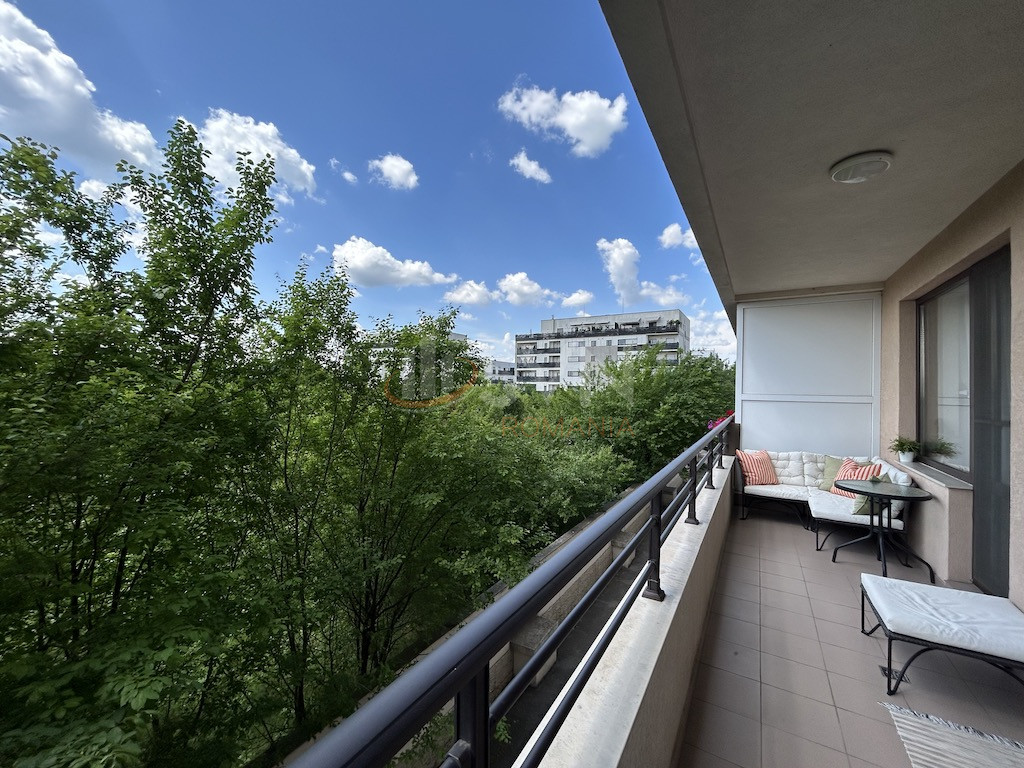 Apartament, 2 camere Bucuresti/Iancu Nicolae