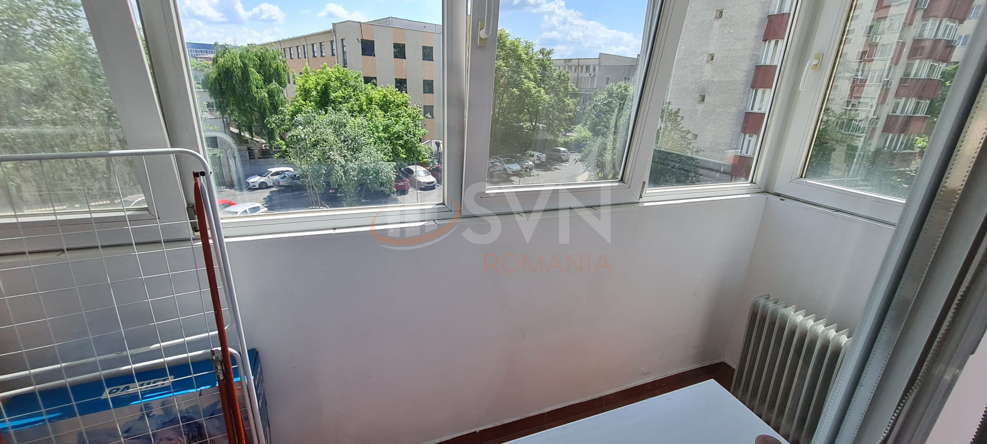 Apartament, 2 camere Bucuresti/13 Septembrie