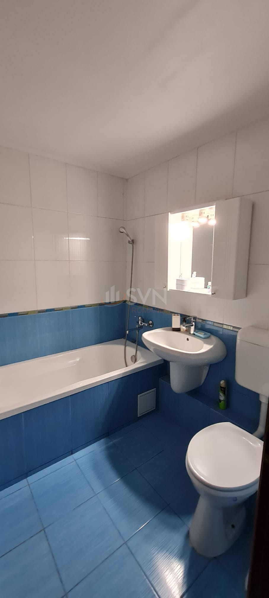 Apartament, 2 camere Bucuresti/13 Septembrie