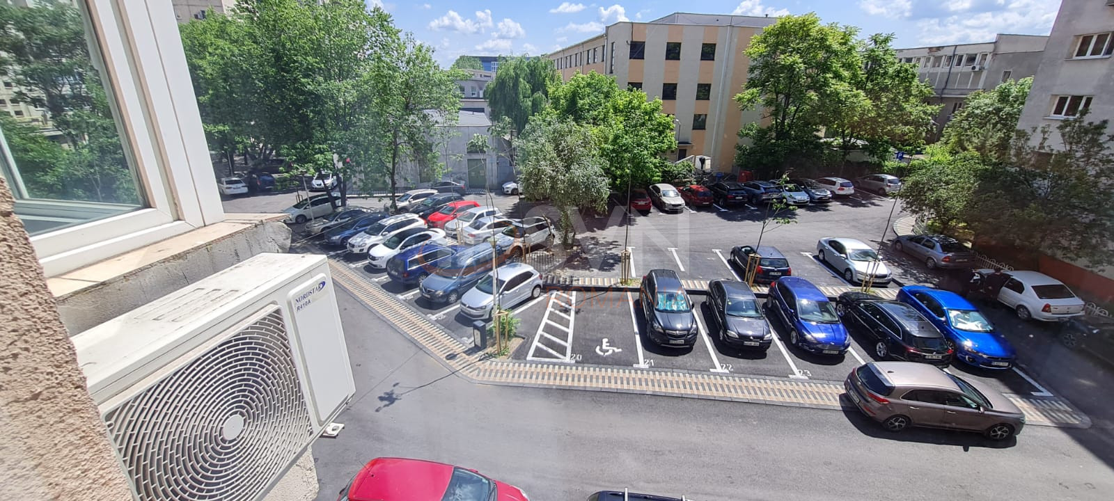 Apartament, 2 camere Bucuresti/13 Septembrie