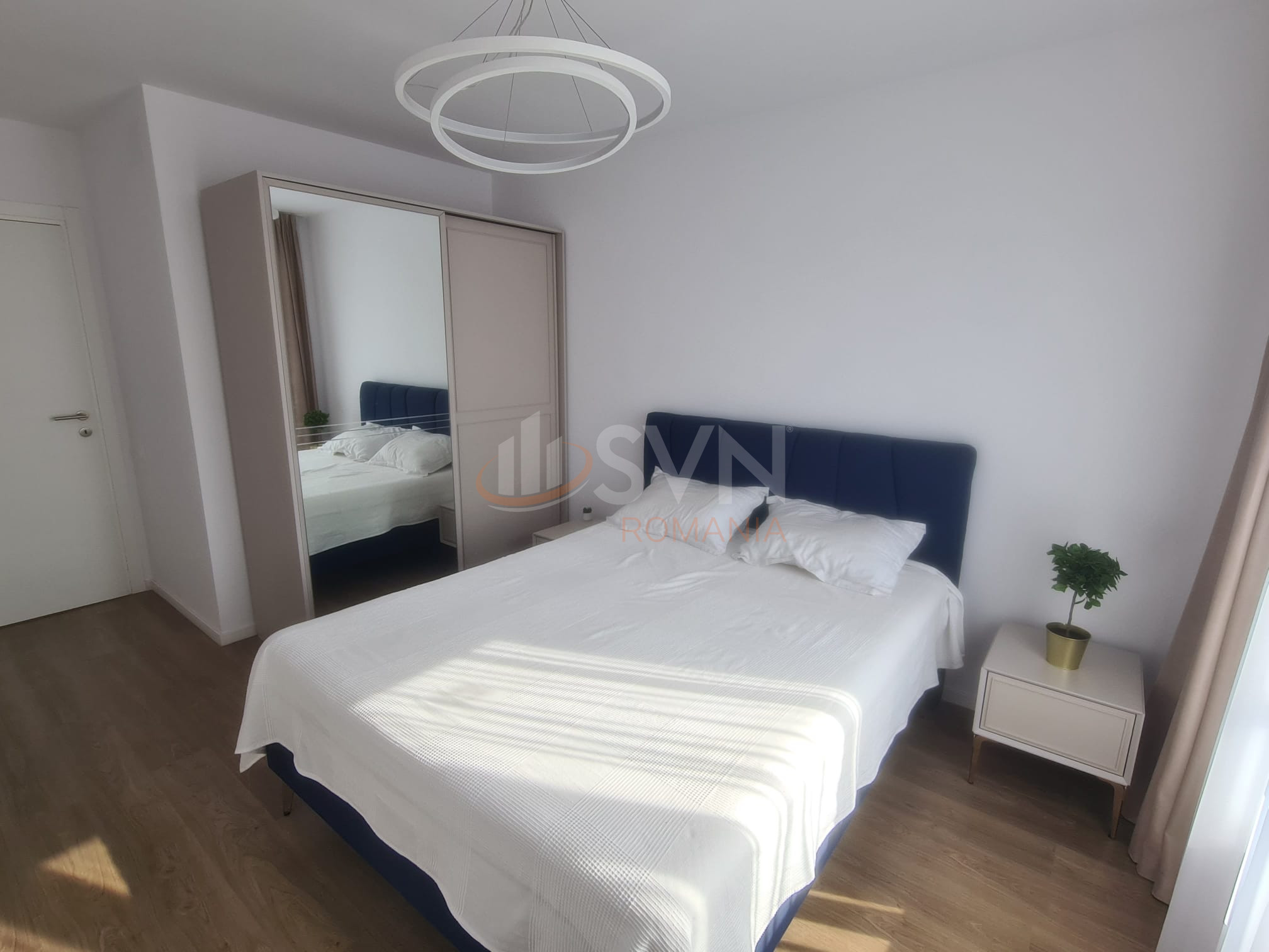 Apartament, 2 camere Bucuresti/Pipera