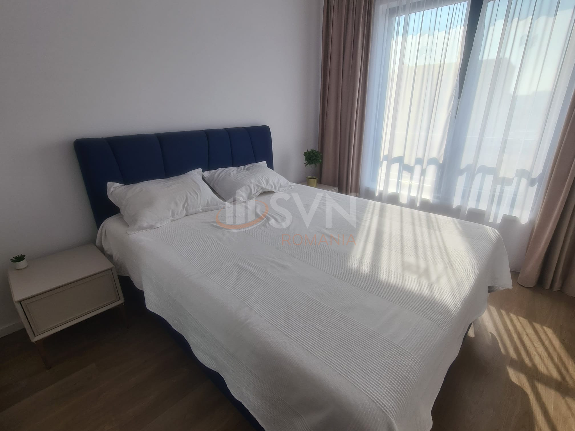 Apartament, 2 camere Bucuresti/Pipera