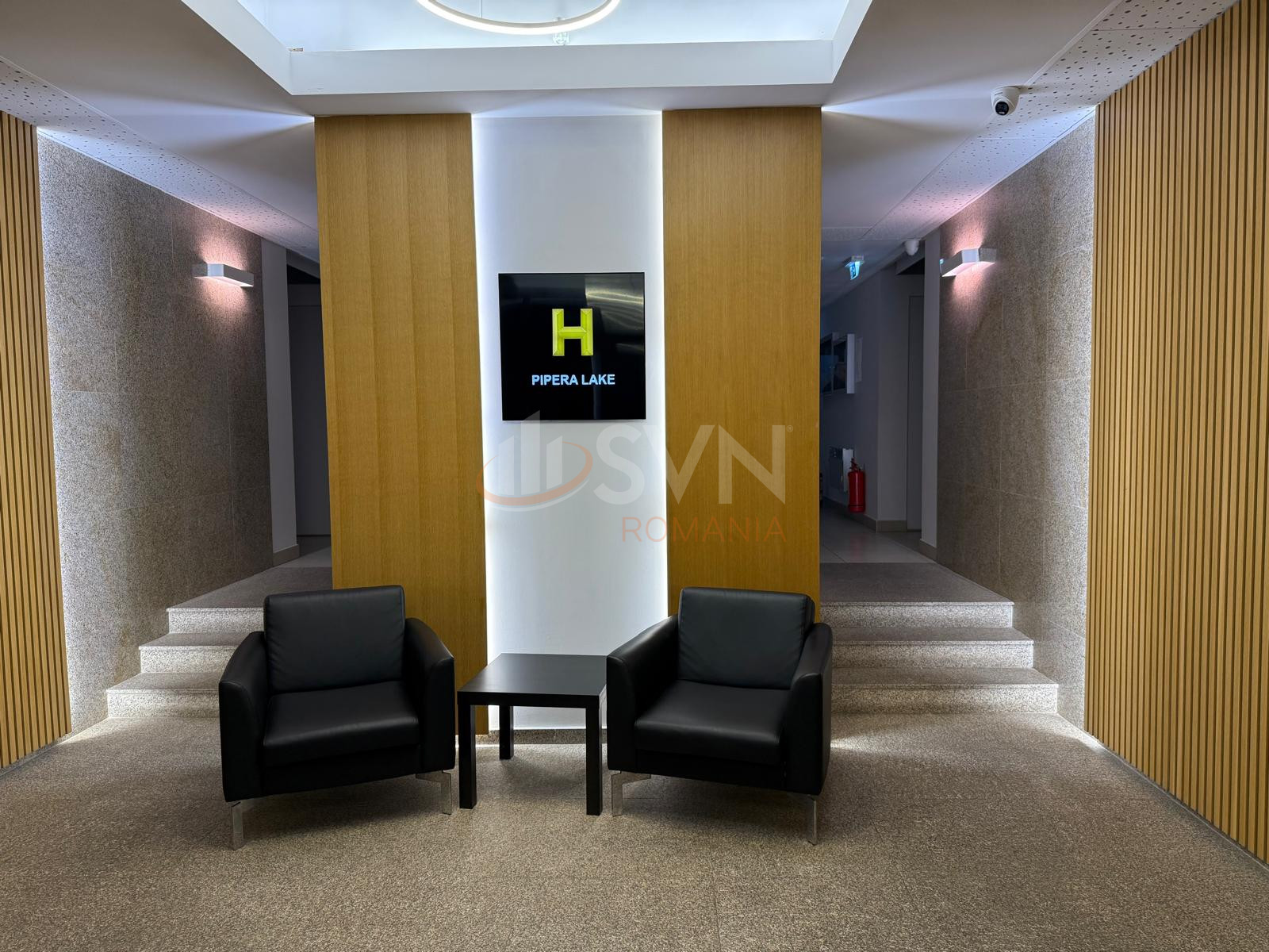 Apartament, 2 camere Bucuresti/Pipera