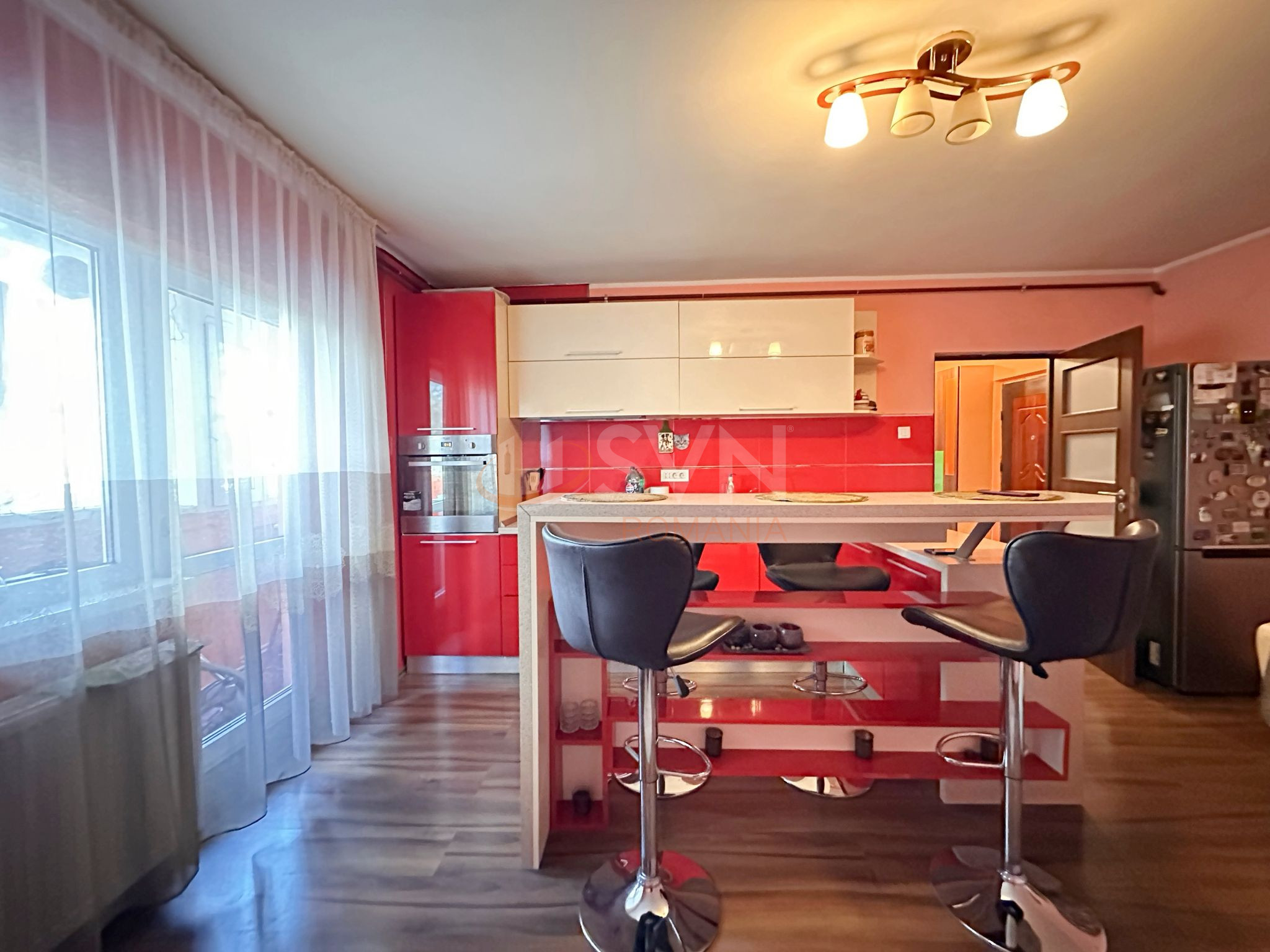 Apartament, 2 camere Bucuresti/Doamna Ghica