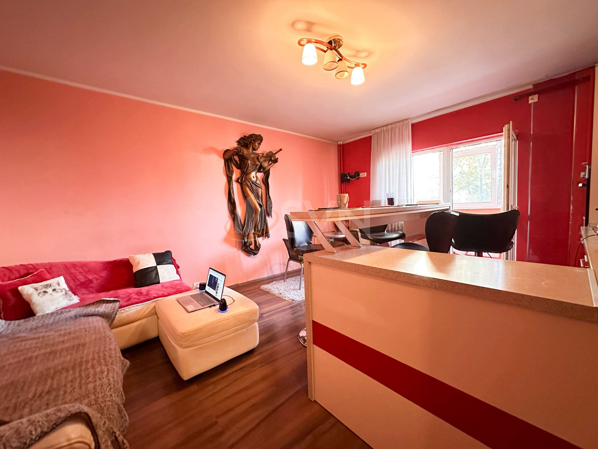 Apartament, 2 camere Bucuresti/Doamna Ghica