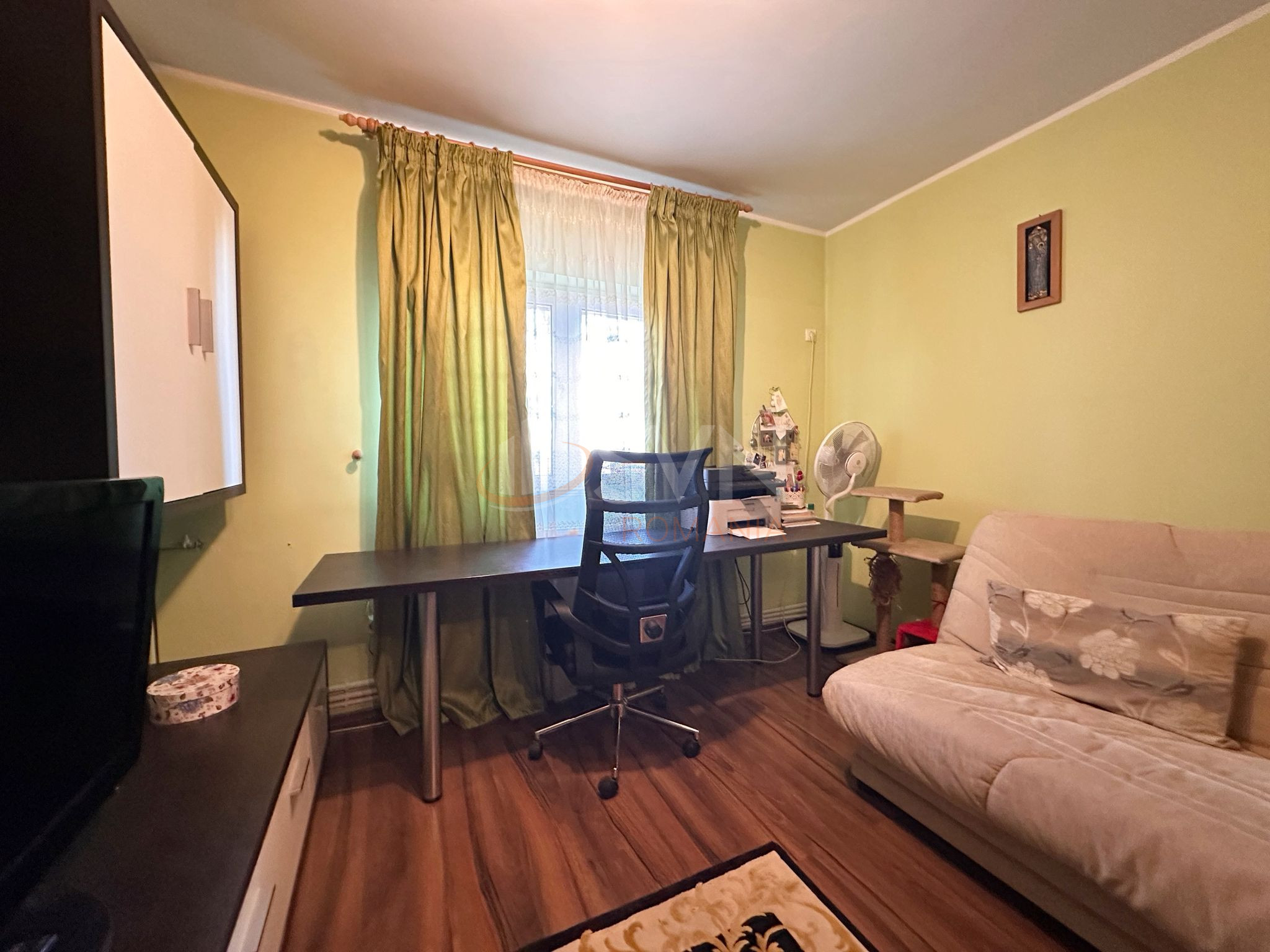 Apartament, 2 camere Bucuresti/Doamna Ghica