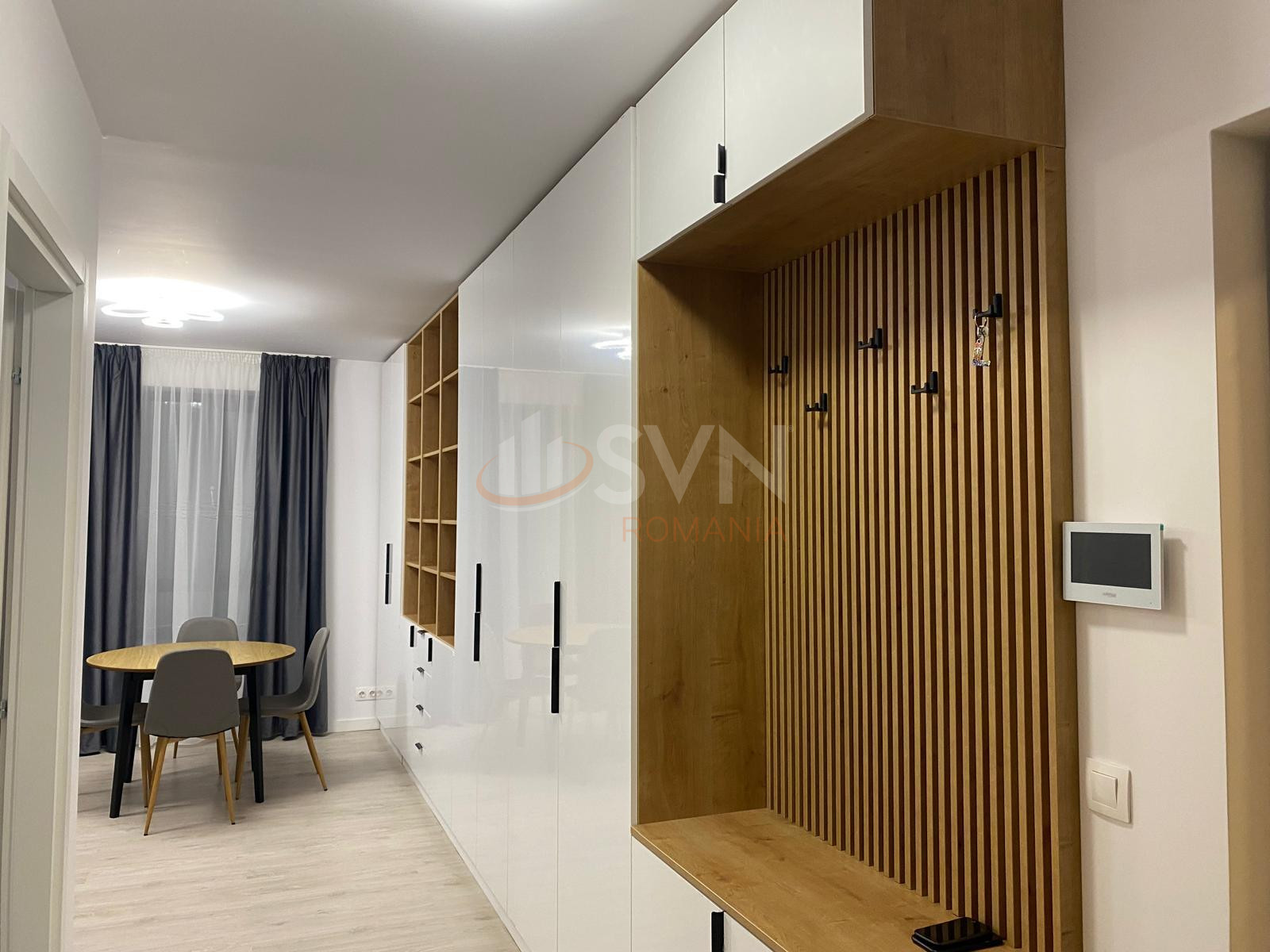 Apartament, 2 camere Bucuresti/Baneasa