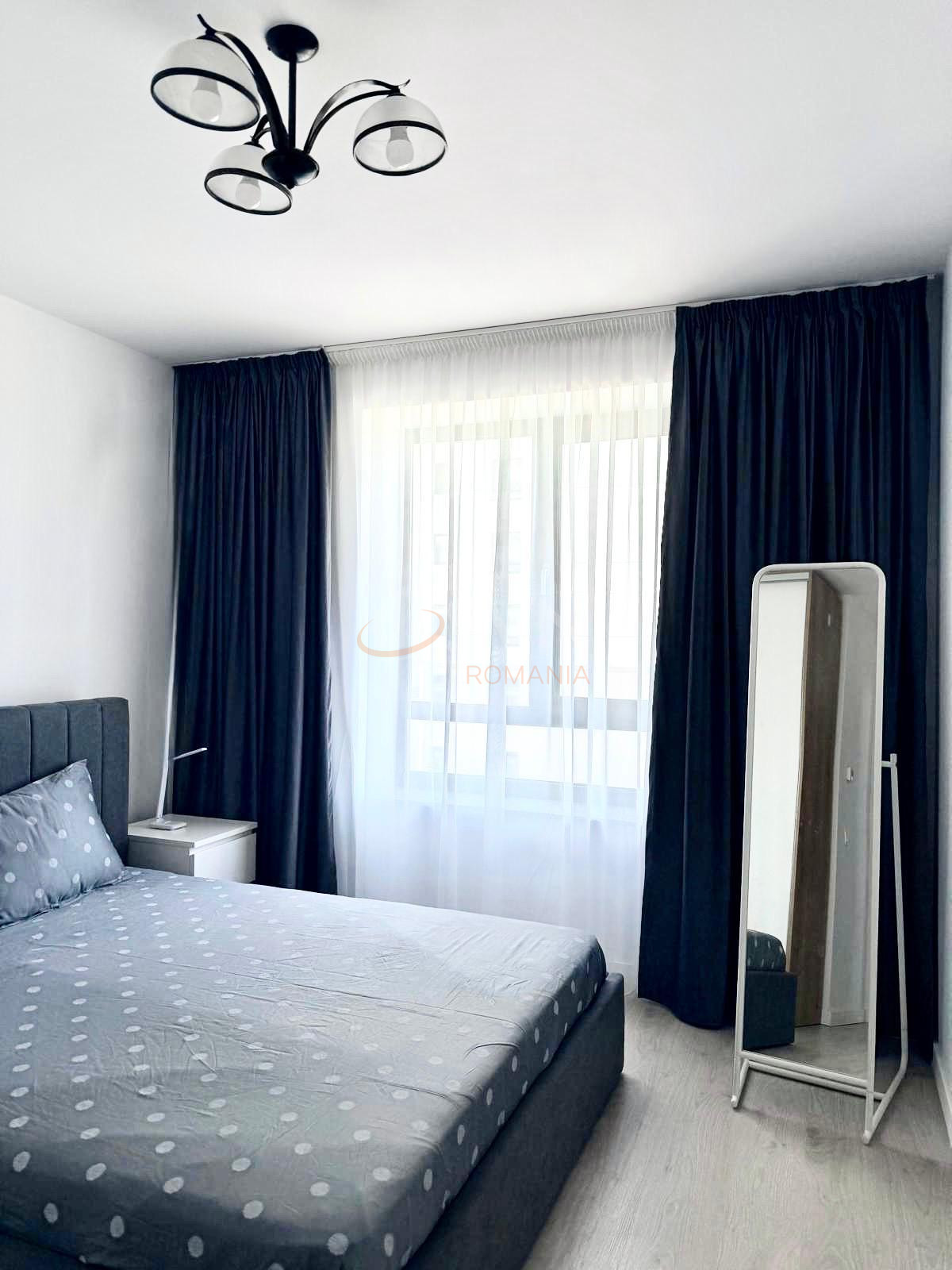 Apartament, 2 camere Bucuresti/Baneasa