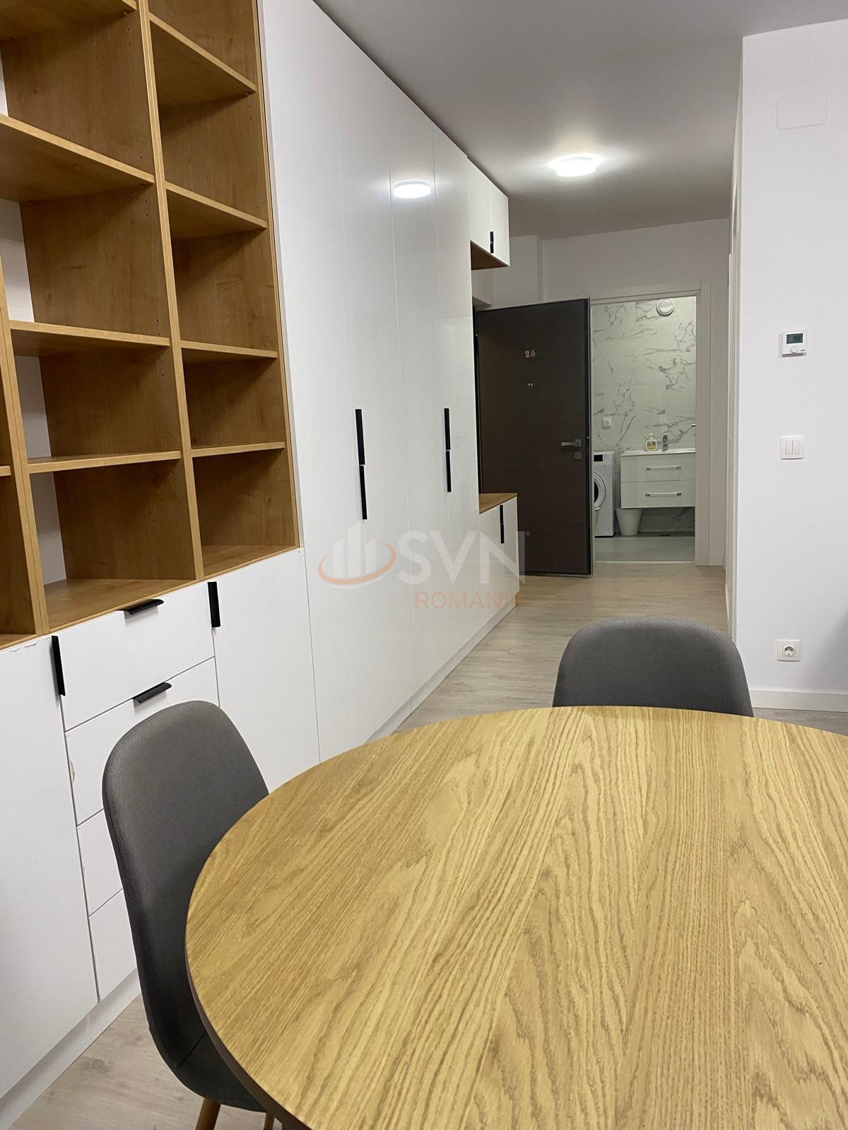 Apartament, 2 camere Bucuresti/Baneasa