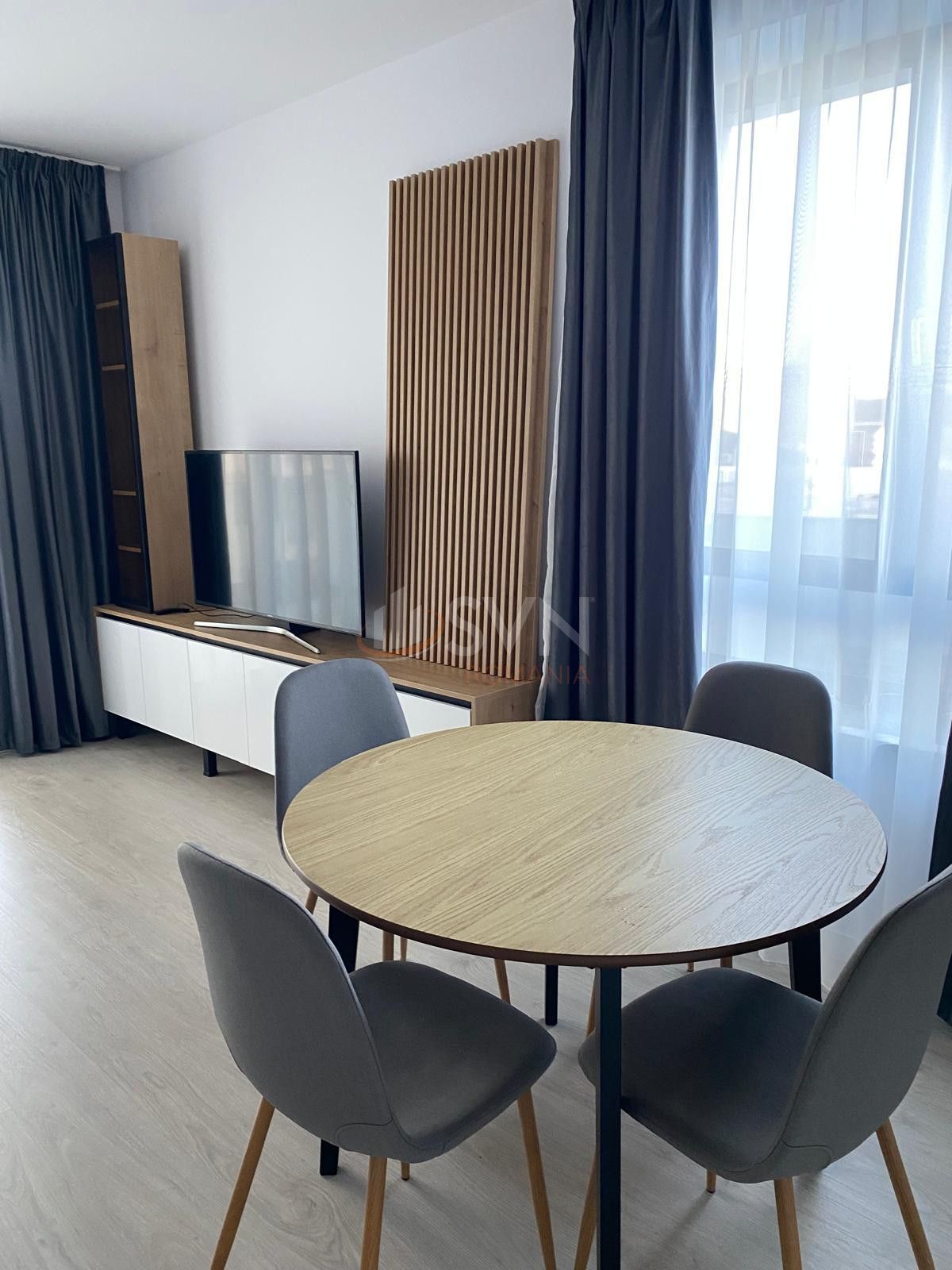 Apartament, 2 camere Bucuresti/Baneasa