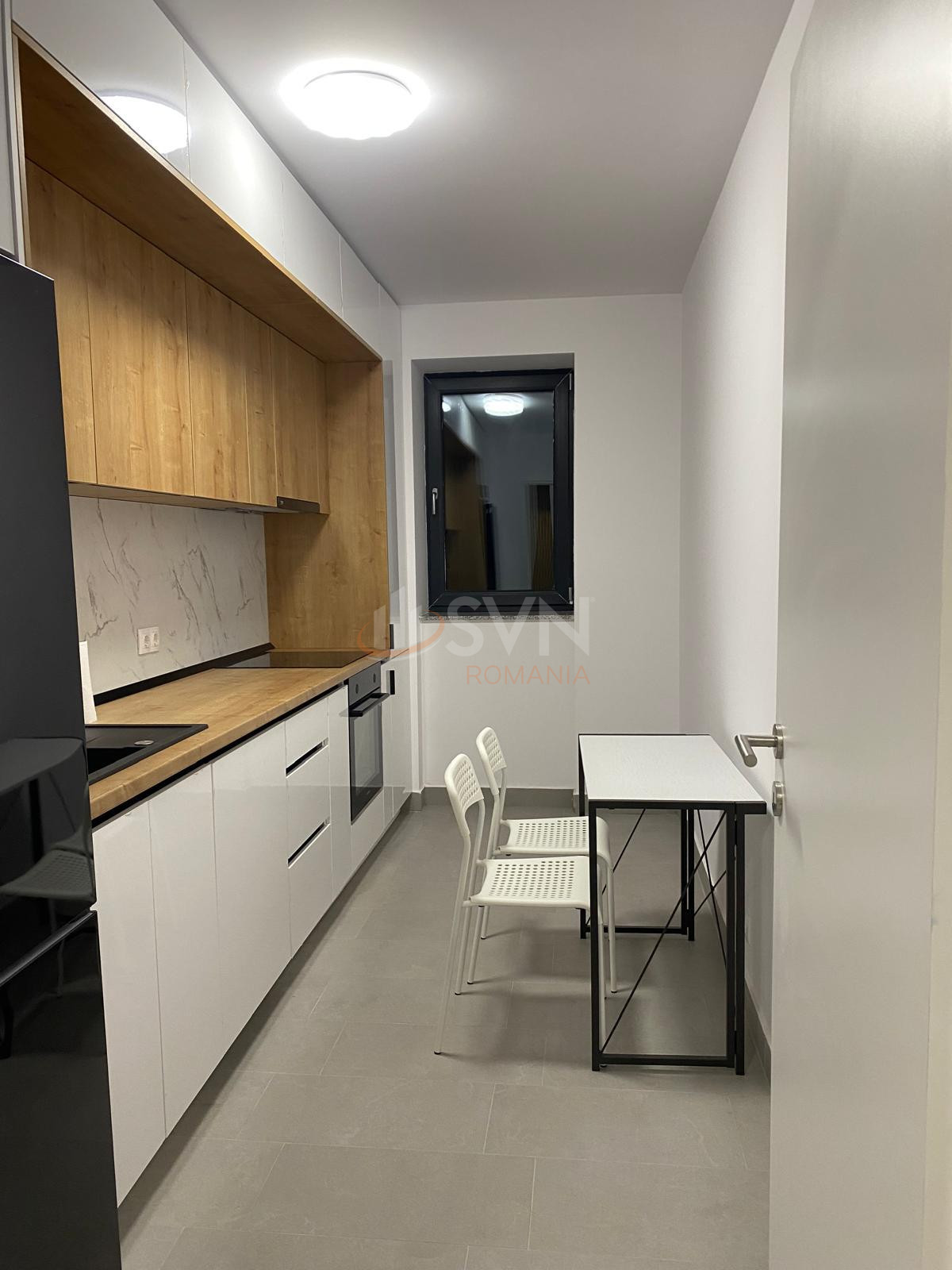 Apartament, 2 camere Bucuresti/Baneasa